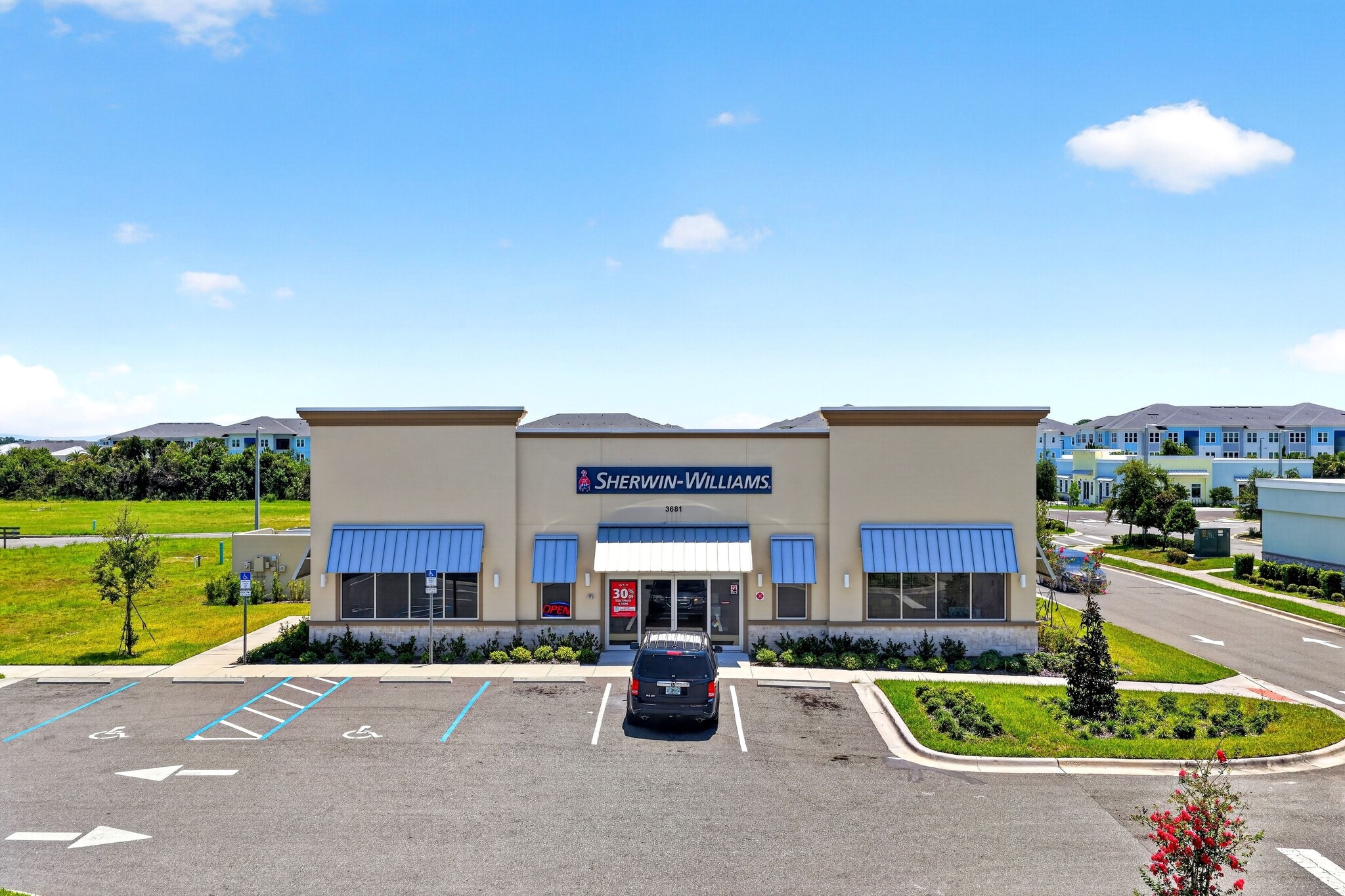 3685 Clyde Morris Blvd, Port Orange, FL for sale Building Photo- Image 1 of 6