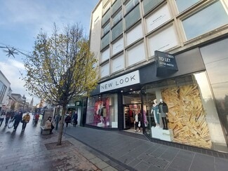 More details for 117-119 High St, Perth - Retail for Lease