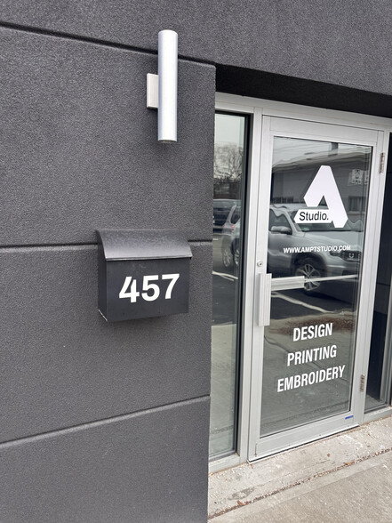 451 E Main St, Denville, NJ for lease - Building Photo - Image 3 of 14