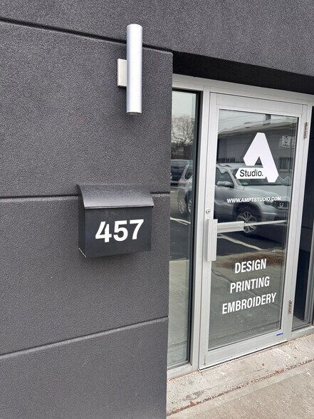 451 E Main St, Denville, NJ à louer - Photo du bâtiment - Image 3 de 14