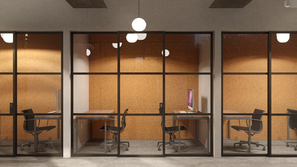300 SW 1st Ave, Fort Lauderdale, FL à louer - Photo intérieure - Image 3 de 10