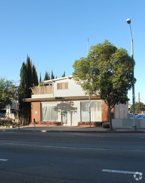 1220-1224 Lincoln Blvd, Santa Monica, CA à vendre - Photo principale - Image 1 de 5