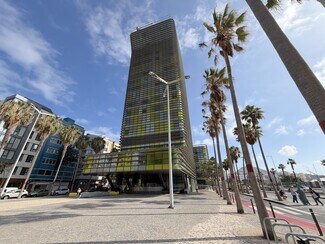 More details for Calle Albareda, 40, Las Palmas de Gran Canaria - Office for Lease