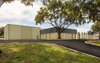 More details for 650 6th St SW, Winter Haven, FL - Industrial for Lease