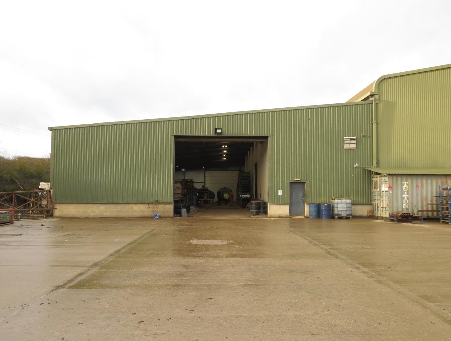 Wireless Hl, Oakham for lease Primary Photo- Image 1 of 2