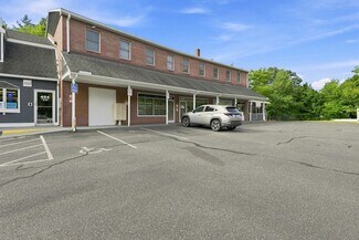Plus de détails pour 478-488 Main St, Hampden, MA - Bureau, Bureau/Commerce de détail à louer