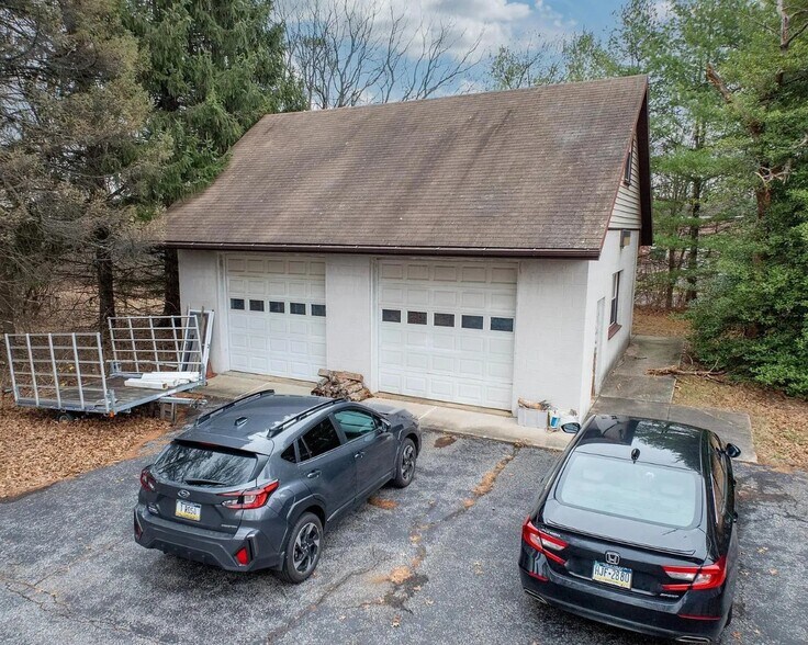 1388 S Hanover St, Pottstown, PA à louer - Photo du bâtiment - Image 2 de 3