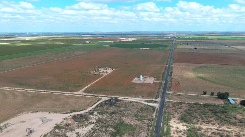 0400 County Road 10, Big Spring, TX à vendre - Photo du bâtiment - Image 3 de 14