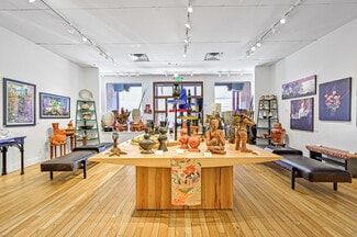 Plus de détails pour 108 Don Gaspar Ave, Santa Fe, NM - Commerce de détail à louer