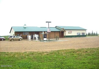 Plus de détails pour 13203 446th Ave, Waubay, SD - Vente au détail à vendre