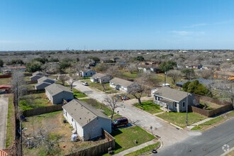 10901 Annaville Rd, Corpus Christi, TX - AERIAL  map view