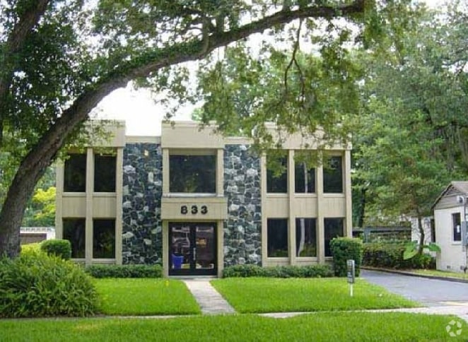 833 N Highland Ave, Orlando, FL for sale - Building Photo - Image 3 of 15