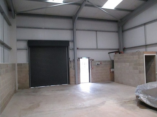 Thorncliffe Rd, Bradford for lease Interior Photo- Image 1 of 2