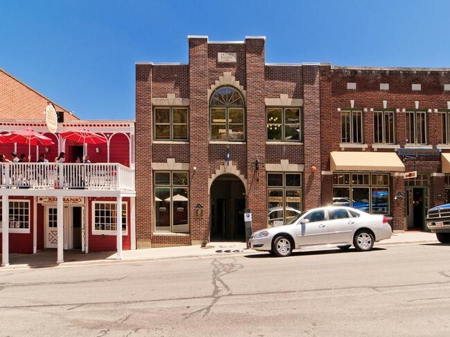 More details for 314 Main St, Park City, UT - Office for Lease