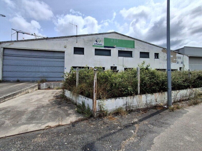 Rúa Número 15, 15, San Cibrao das Viñas, Orense for sale - Building Photo - Image 2 of 32