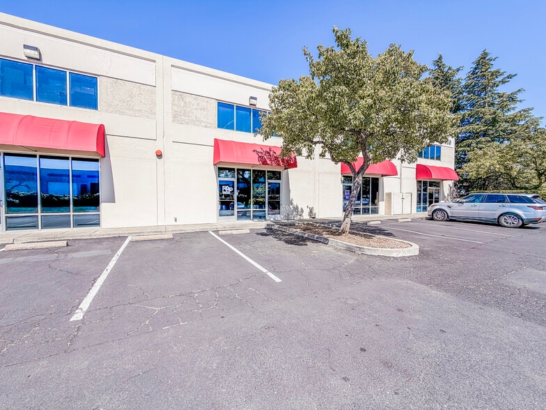 110 Railroad Ave, Suisun City, CA for lease - Building Photo - Image 2 of 46