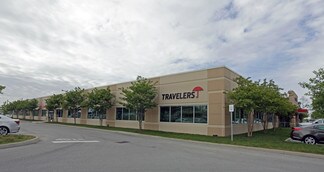 Plus de détails pour 1101 Corridor Park Blvd, Knoxville, TN - Bureau à vendre