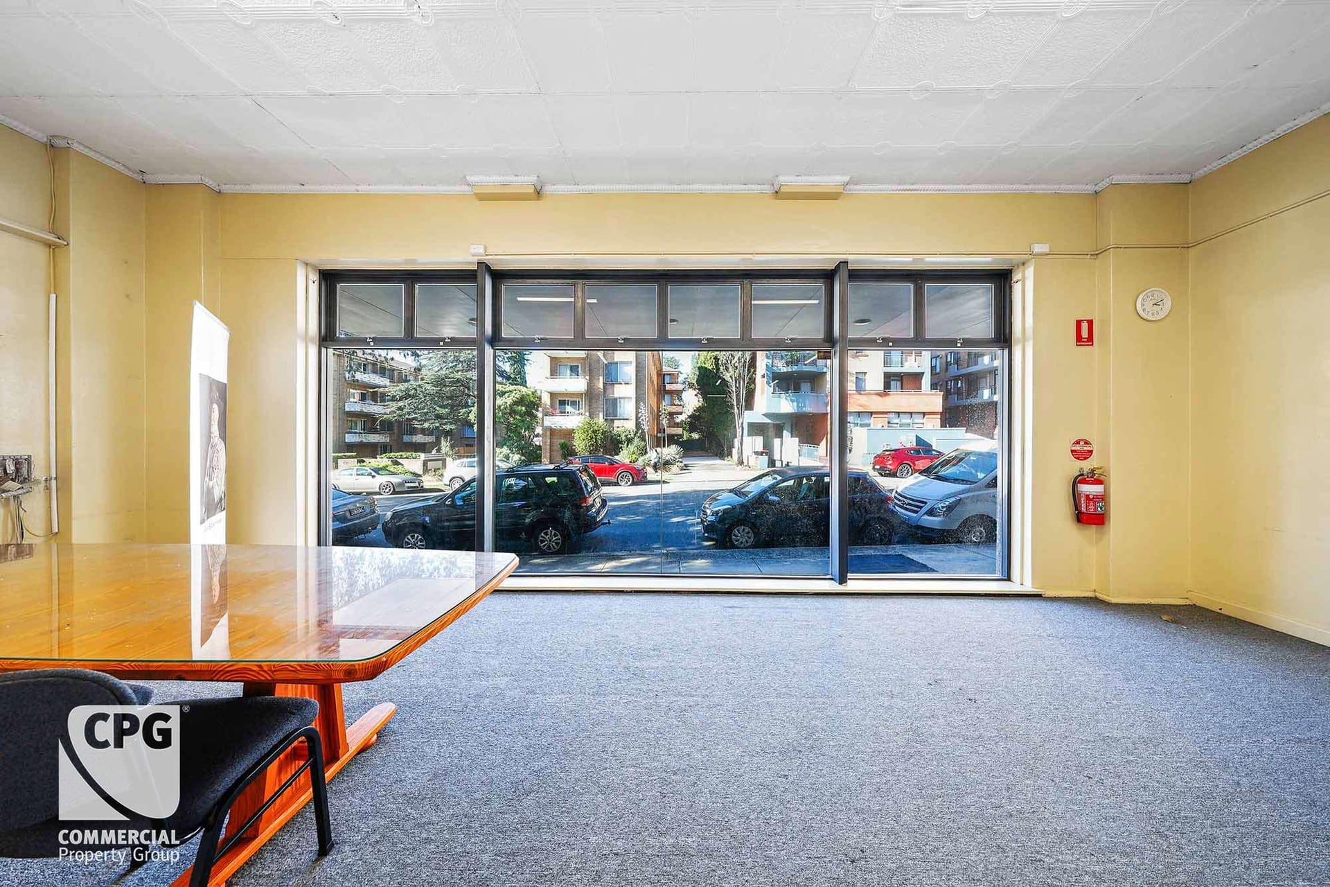 1 Carrington Ave, Hurstville à louer Photo intérieure- Image 1 de 2