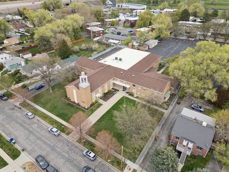 2465 800 E, Salt Lake City, UT for sale - Building Photo - Image 2 of 3
