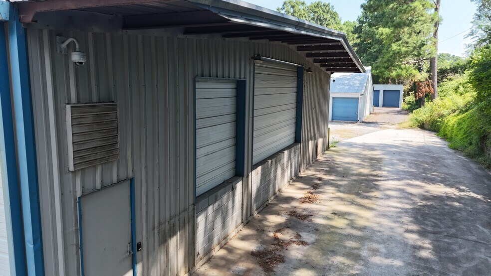 4106 Liberty Hwy, Anderson, SC à louer - Photo du bâtiment - Image 3 de 4