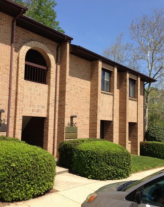 More details for 9000-9006 Crownwood Ct, Burke, VA - Office for Sale