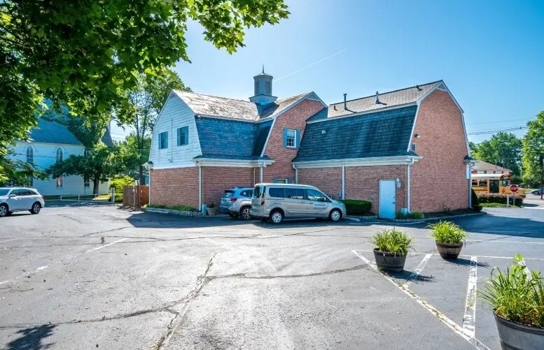 3055 Route 27, Franklin Park, NJ à vendre - Photo du bâtiment - Image 3 de 35