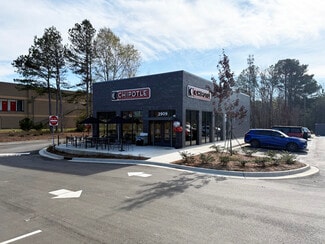 More details for 2909 GA-34, Newnan, GA - Retail for Sale