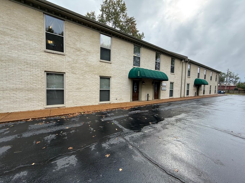 763 Walnut Knoll Ln, Cordova, TN for lease - Building Photo - Image 3 of 8