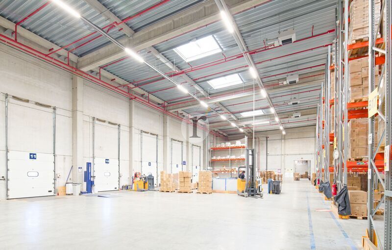 Flex in Neuville-en-Ferrain for lease - Interior Photo - Image 3 of 4