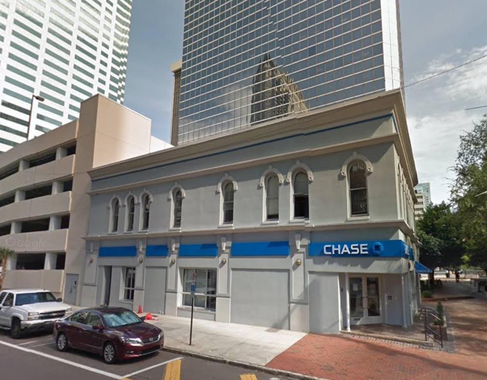 300 N Franklin St, Tampa, FL for sale Building Photo- Image 1 of 1