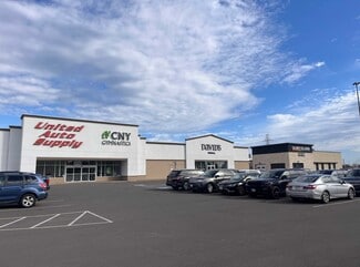 More details for 3133 Erie Blvd E, Syracuse, NY - Retail for Sale
