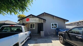 Plus de détails pour 532 Mckendrie St, San Jose, CA - Industriel à vendre