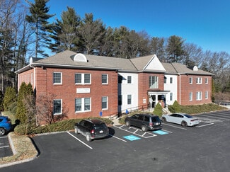 More details for 68 Tadmuck Rd, Westford, MA - Coworking for Lease