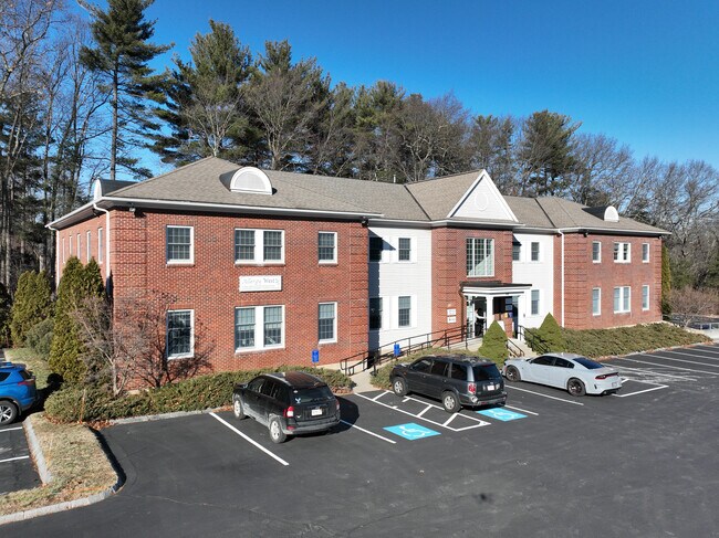 Plus de détails pour 68 Tadmuck Rd, Westford, MA - Coworking à louer