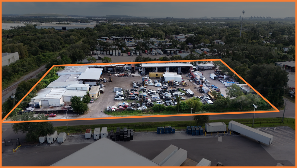 5113 S 16th Ave, Tampa, FL for sale - Building Photo - Image 2 of 14