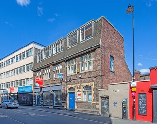 Plus de détails pour 54 Campo Ln, Sheffield - Bureau à louer