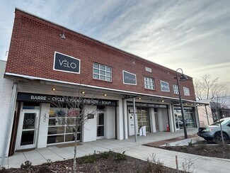 More details for 624-626 New Bridge St, Jacksonville, NC - Retail for Lease