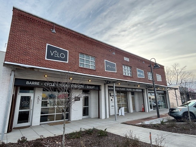 More details for 624-626 New Bridge St, Jacksonville, NC - Retail for Lease