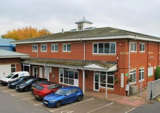 More details for Waterberry Dr, Waterlooville - Coworking for Lease