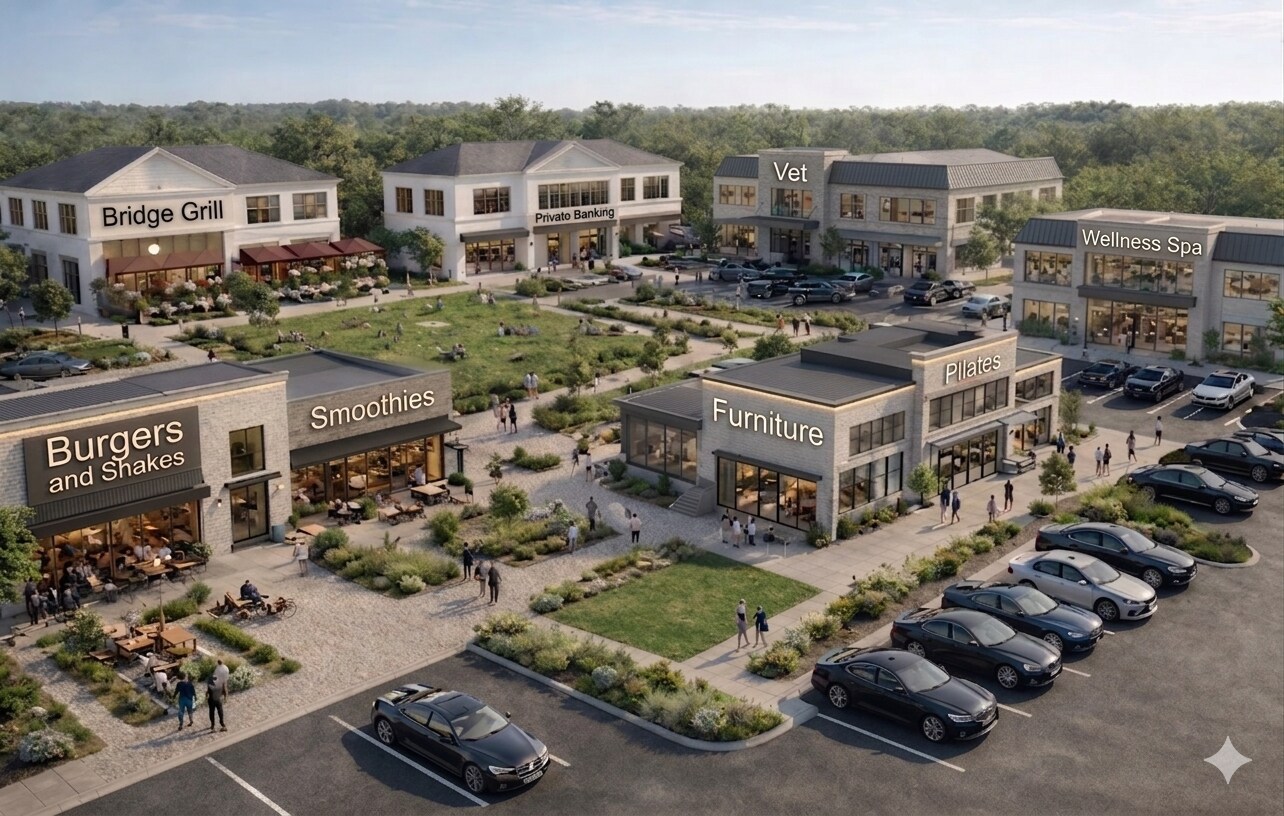 2033 Montauk Hwy, Bridgehampton, NY à louer Aérien- Image 1 de 1