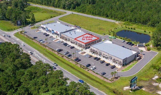 More details for 48 Terrace Dr, Ridgeland, SC - Office/Retail for Lease