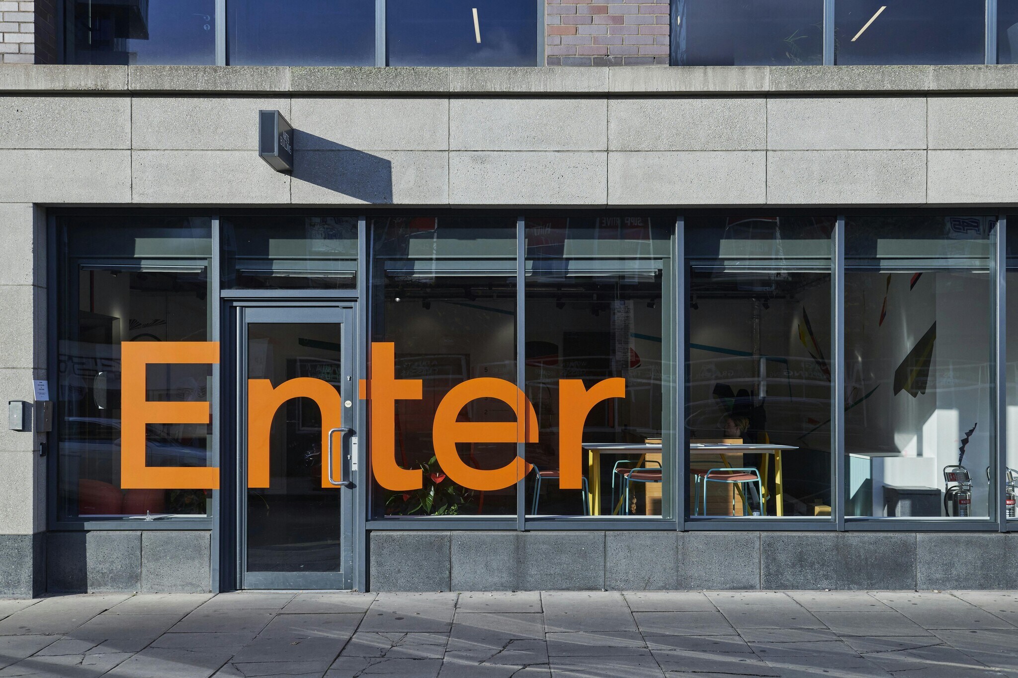 2-8 Morris Pl, Londres à louer Photo du bâtiment- Image 1 de 41