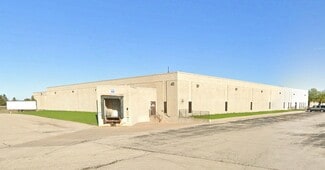 More details for N6637 N Rolling Meadows Dr, Fond Du Lac, WI - Industrial for Sale