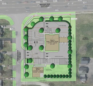 Plus de détails pour 4700 Westport Rd, Louisville, KY - Commerce de détail à louer