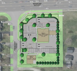 More details for 4700 Westport Rd, Louisville, KY - Retail for Lease