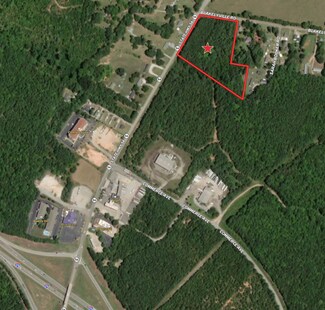 Plus de détails pour Highway 56 & Blakelyville Road, Clinton, SC - Terrain à vendre