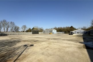 Plus de détails pour Moor Mill Ln, St Albans - Local d'activités à louer