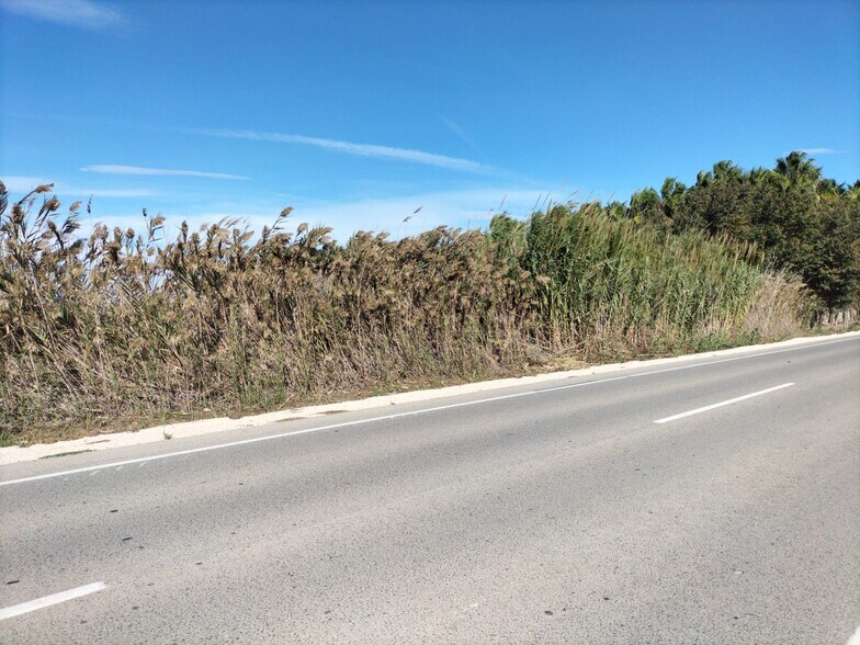 Land in Elche for sale - Building Photo - Image 2 of 7