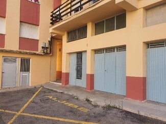 Plus de détails pour Carrer Calaceit, 1, Sant Carles de la Ràpita - Multi-résidentiel à vendre