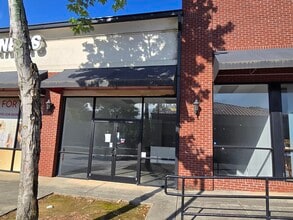 4296 Old Suwanee Rd, Buford, GA for lease Building Photo- Image 1 of 2